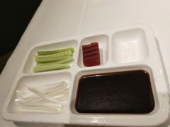 -贝勒爷·酥不腻烤鸭