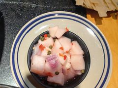 -小饕荟雅安贡椒鱼鲜馆(广福桥店)