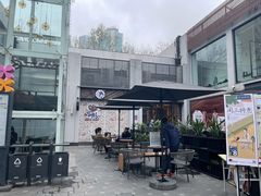-茶颜悦色(花园道店)