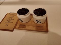 -% Arabica阿拉比卡咖啡(深圳湾万象城店)