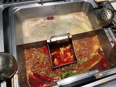 -野妹火锅(龙岗店)