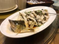 -金苑酒家·客家菜·广东老字号(万象店)