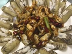 -海天一色海景自助餐厅(西港花园店)