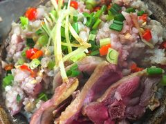 -潮香兴煲仔饭(莲花路店)