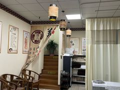 -传古推拿·古法按摩(名门湖畔店)