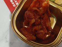-冰城焰会大丰收铁锅炖(萝岗万达金街店)
