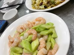 -苏师傅菜馆(上沙店)
