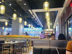 -小肥牛潮汕牛肉火锅(南联店)