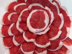 -东来顺饭庄(新源里店)