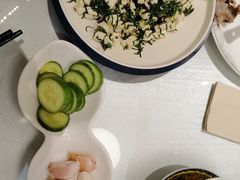-宁夏国强手抓羊肉·清真菜(未央路凤三店)