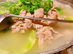 -川風侠·融合新川菜(镇江京口吾悦店)