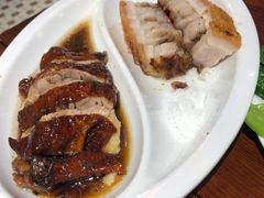 烧味双拼-陈光记烧腊(长寿路店)