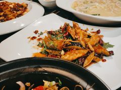 -老牌坊鲁菜名店(宽厚里店)