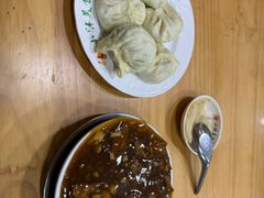 -小胖包子王(阜成门内店)