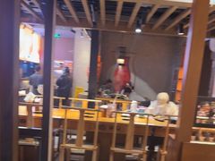 -呷哺呷哺 黄金牧场 (欢乐谷店)