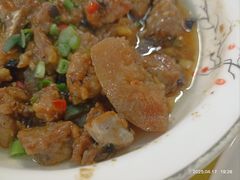 -海鲜街菜馆(海珠南路店)