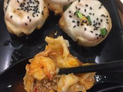 -小杨生煎(龙阳广场店)