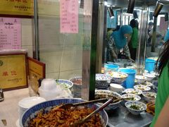 -清真马虎面馆(西七路店)