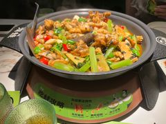 -淘蛙(广州星寰国际商业中心店)