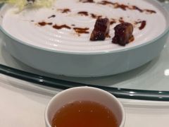 -金河半岛园林酒家(金融城店)