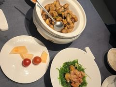 -楚禾宴·家宴(光谷大道店)