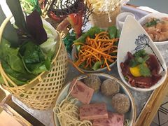 -咕嘟草帽鱼·牛奶一样的鲜鱼汤(包河万达广场创始店)