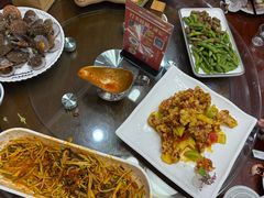 -渔码头食府(蓬莱阁店)