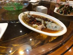 -胖大姐黄辣丁鱼庄(新津店)