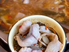 -大理.老字号渝记酸萝卜乌鱼(古城总店)