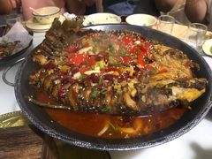 -陈帅夜排档·龙虾·炒菜·烤串(世茂店)