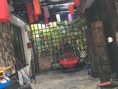 -深圳大旅小舍精品艺术民宿
