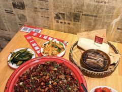 -聂发财重庆江湖菜(解放碑店)