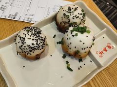 -东泰祥生煎馆(重庆北路店)