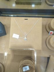 -恒阳珠宝·高级定制镶嵌·天然彩宝·天然钻石(南京西路店)