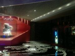 -蓝色派对KTV(聚然广场店)