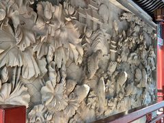 -龙潭水乡