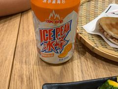 -北往西·西安油泼面(万德庄店)