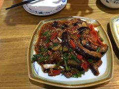 -妈妈的味道(和顺古镇店)