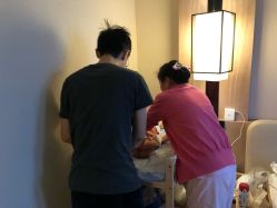 -大美臻喜母婴(南坪店)
