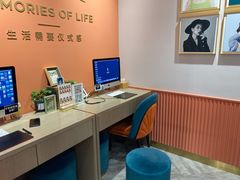 -海马体照相馆(合肥包河万达广场店)