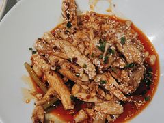 -峨嵋酒家 南北川菜 优选烤鸭(广渠路店)