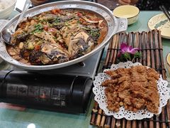 -谢大姐非遗啤酒鱼(君豪店-黑金店)