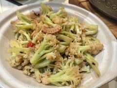 -老厨家(友谊路总店)