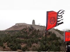 -雁门关景区