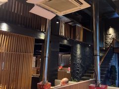 -山之屋炭火烧肉·生啤畅饮(大朗万科中央公园店)