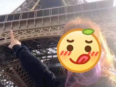 -埃菲尔铁塔