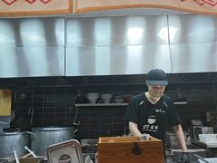-Ramen满吉·豚骨拉面(丽园路店)