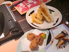 -山葵家·创意料理(宁波来福士店)