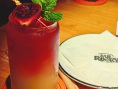 -MR.ROCKY洛奇先生·西餐&酒吧(琶醍店)