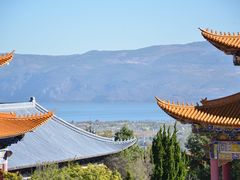 -崇圣寺三塔文化旅游区